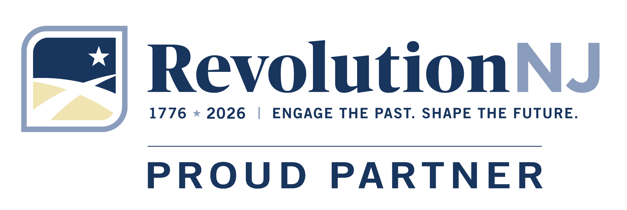 RevolutionNJ Proud Partner