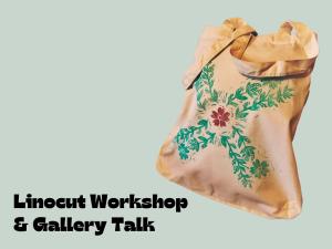 Linocut Workshop