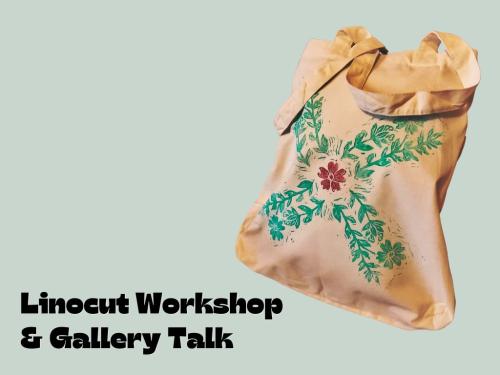 Linocut Workshop