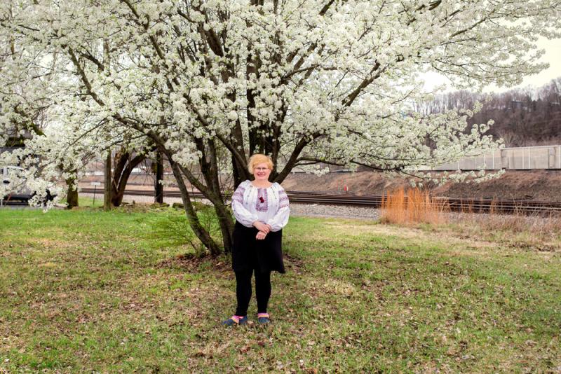 Andrea Kulish Wilhelm