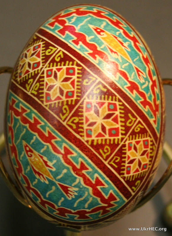 Pysanka