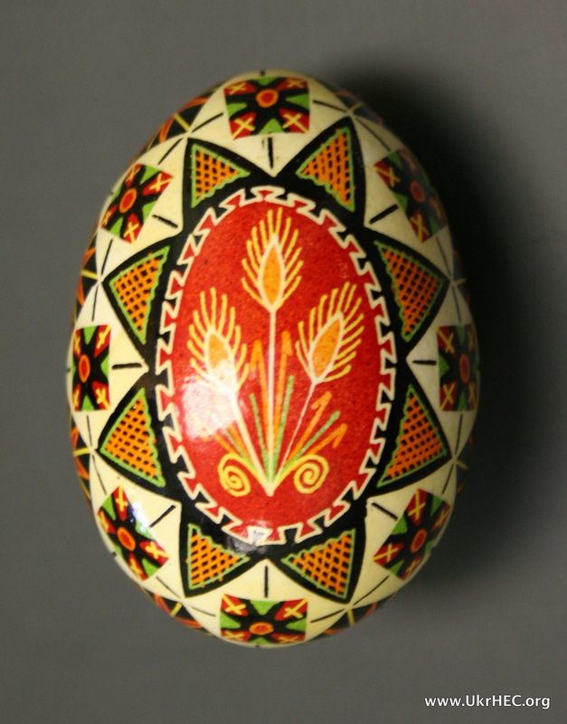 Pysanka