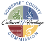 Somerset County Cultural and Heritage Commission logo