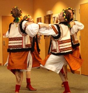 Ukranian Bandurists - U.P.A. Songs - Ukranian Freedom-Fighter's Songs Ukranian Bandurists - U.P.A. Songs - Ukranian Freedom-Fighter's Songs